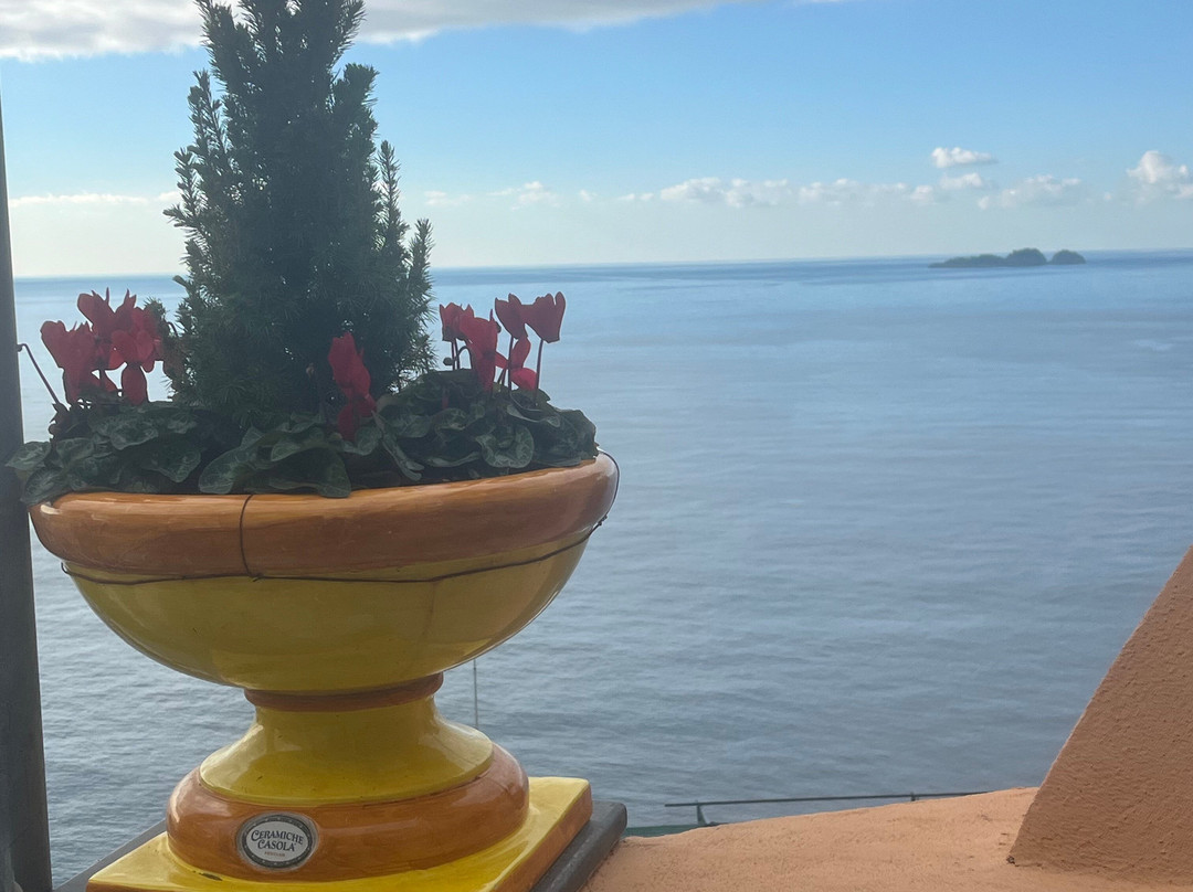 Amalfi Daily Tour-那不勒斯必去景点