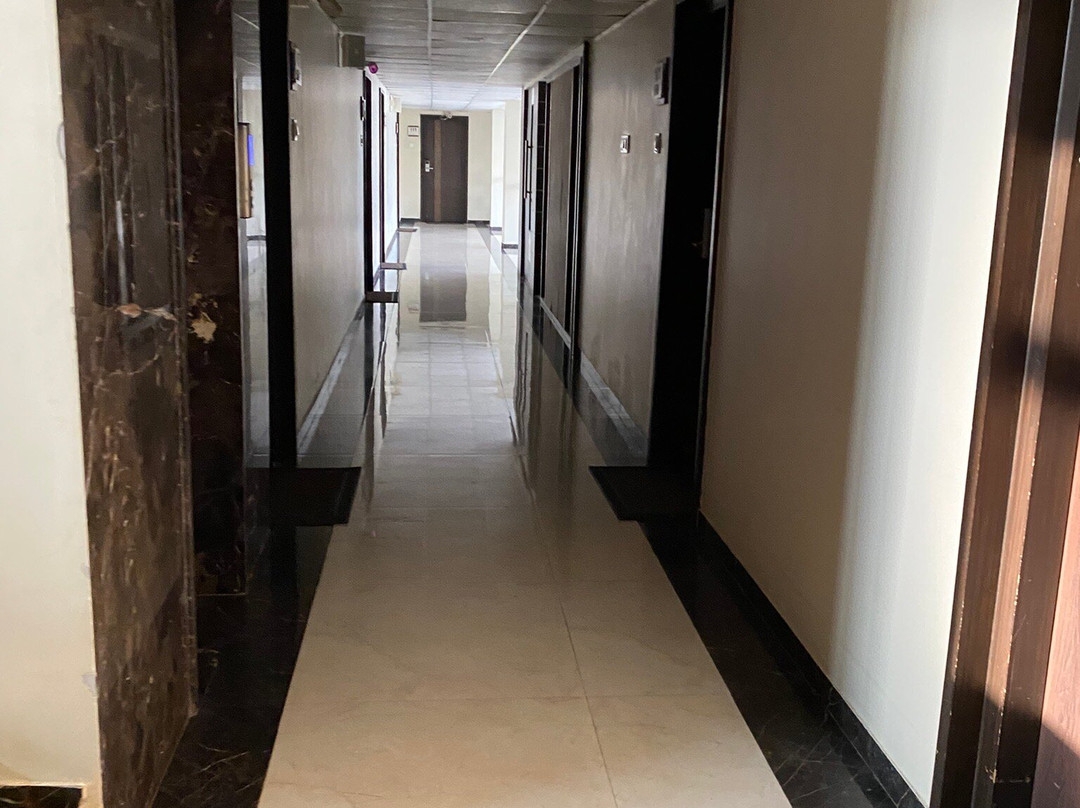 HOTEL KANISHKA INTERNATIONAL主图