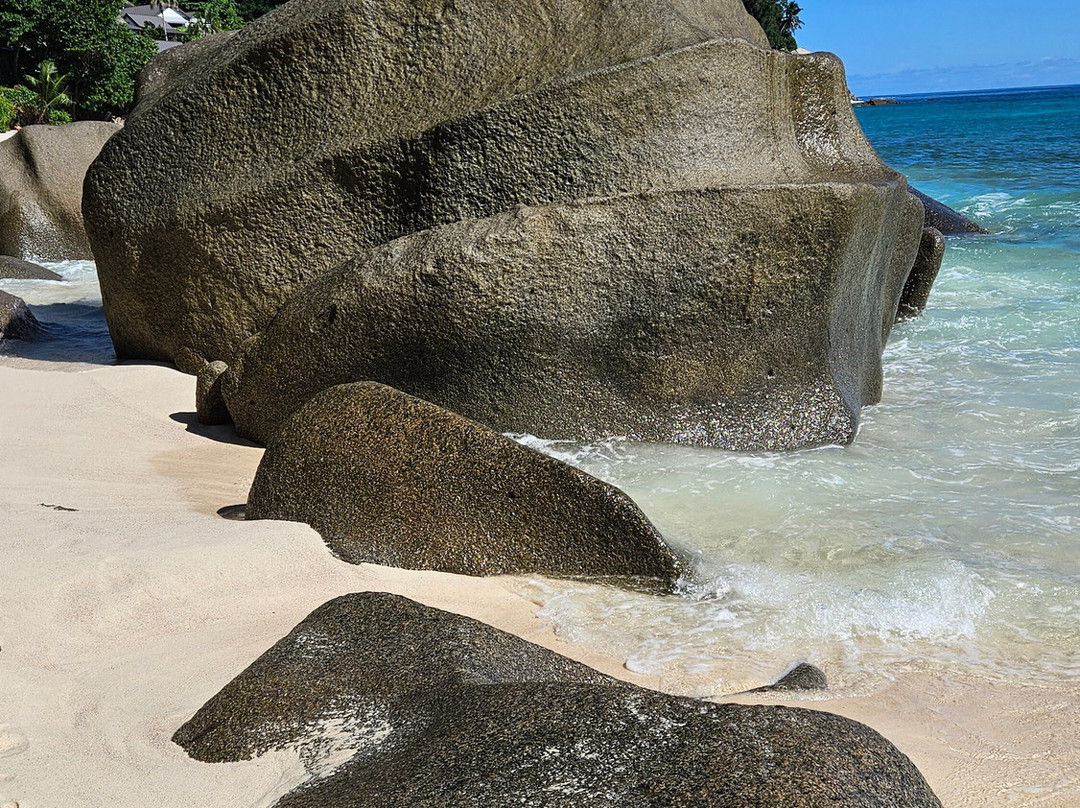 Sey Tours-维多利亚必去景点