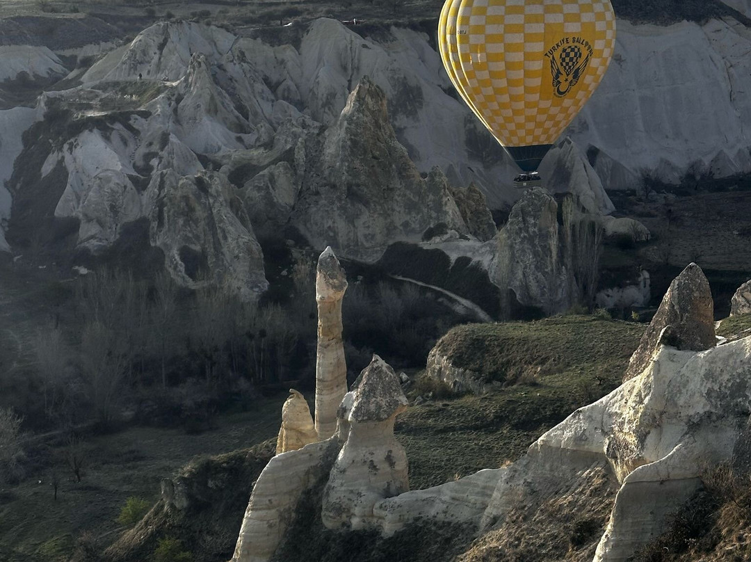 Paphlagonia Tour Safranbolu-萨夫兰博卢必去景点