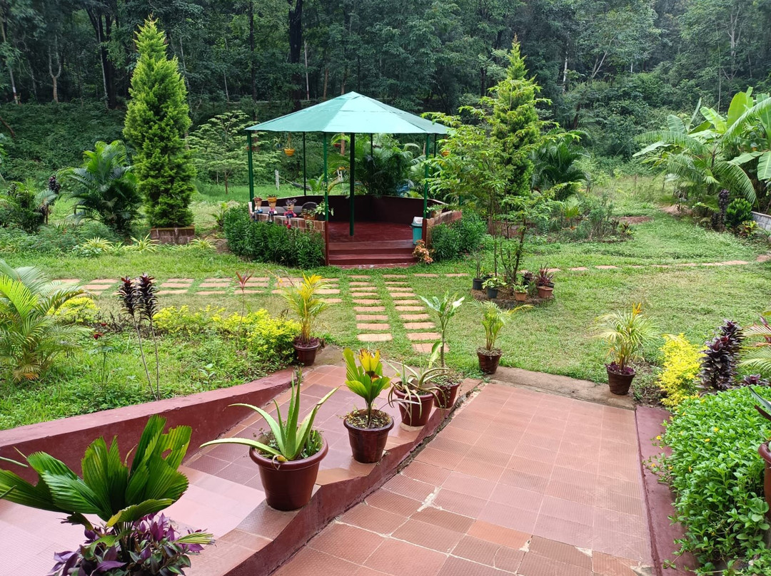 Deer Valley Homestay