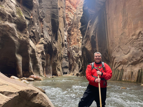 Zion Adventures-斯普林代尔必去景点