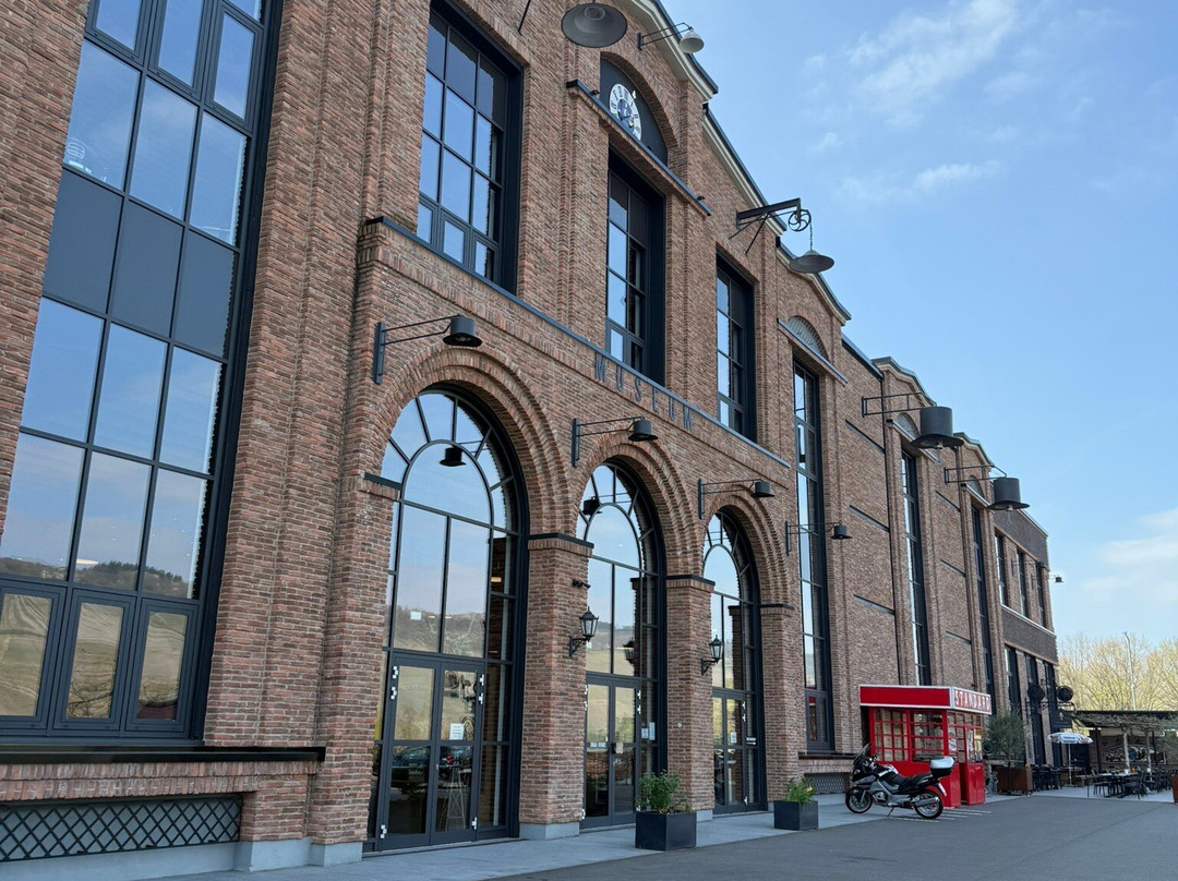 Zylinderhaus Nostalgie & Oldtimer Museum景点图片