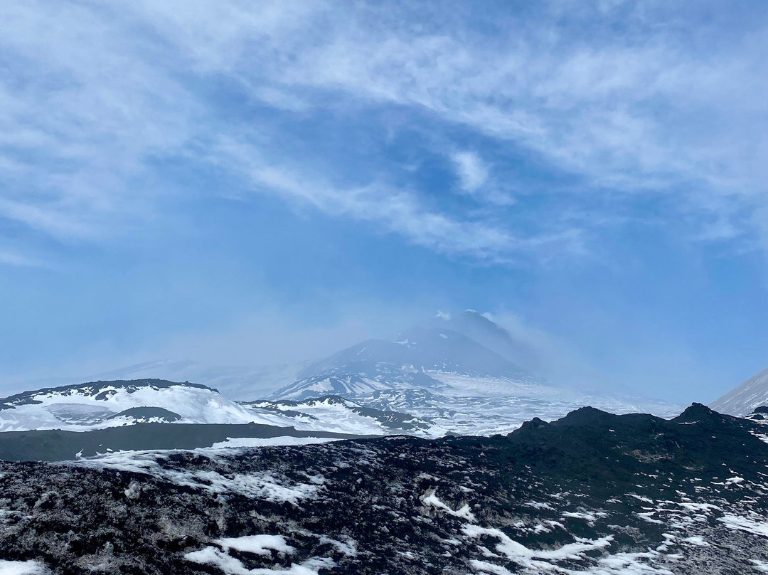 Etna3340景点图片