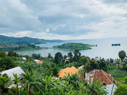 Swift Africa Safaris-Ruhengeri必去景点