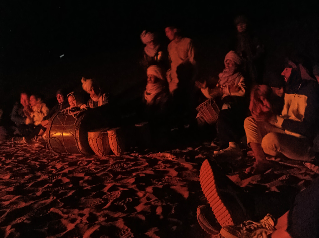 Visitas Guiadas de Marrakech-马拉喀什必去景点