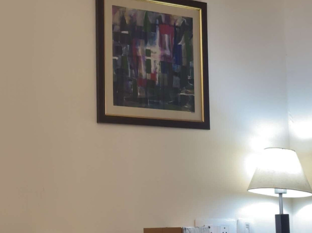 Comfort Inn Tulip Heights主图