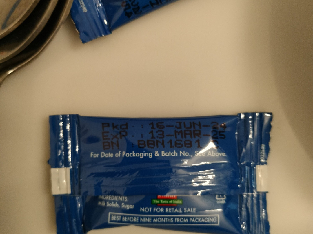 Mysore Chitravana Resort主图