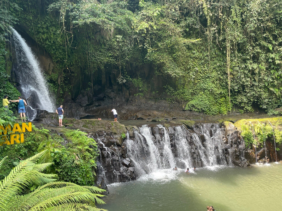 Ubud Cycling Bike景点图片