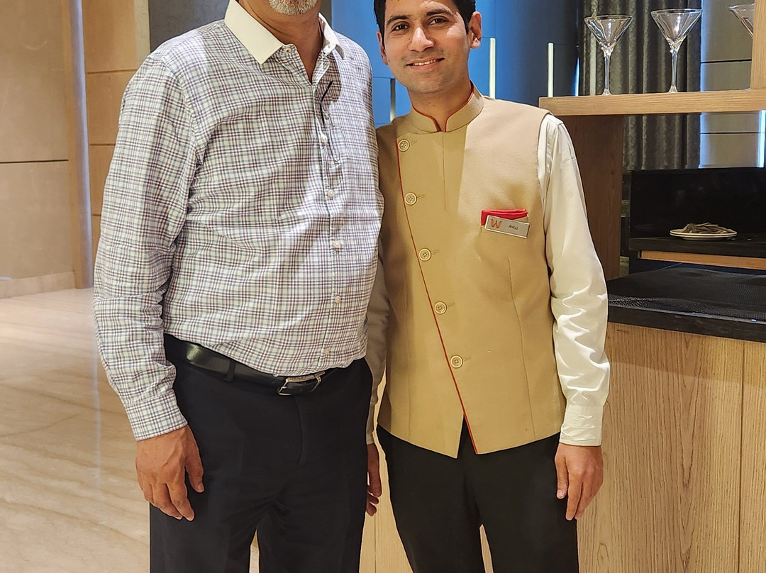 Welcomhotel by ITC Hotels, Delhi-Gurugram Highway