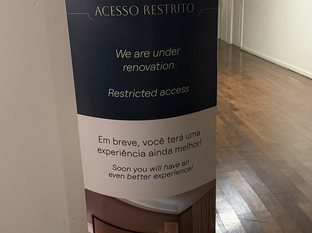 Hotel Escola Bela Vista主图