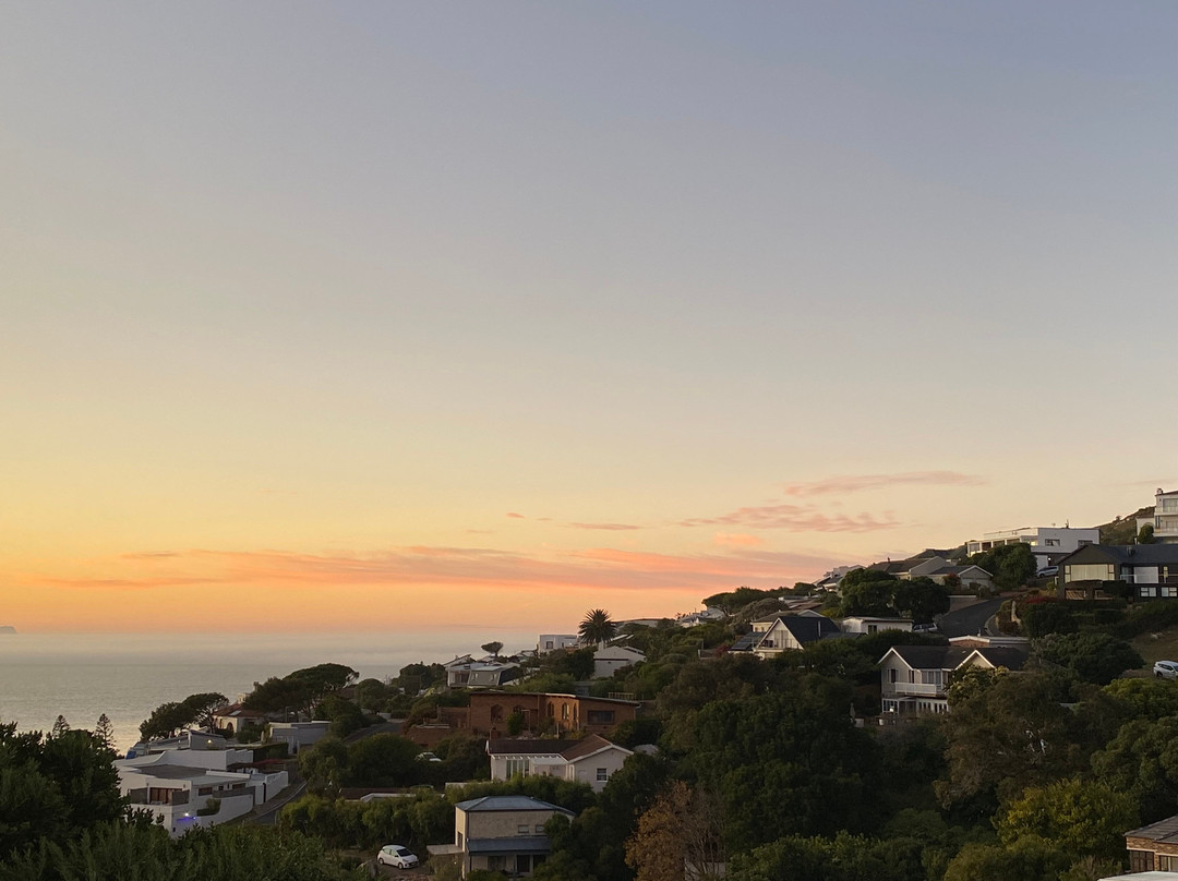 Residence William French Guest House主图