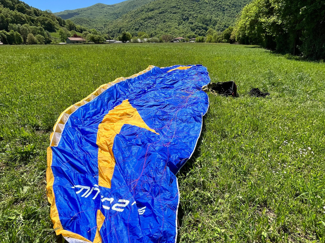 Parapente Family-Moulis必去景点