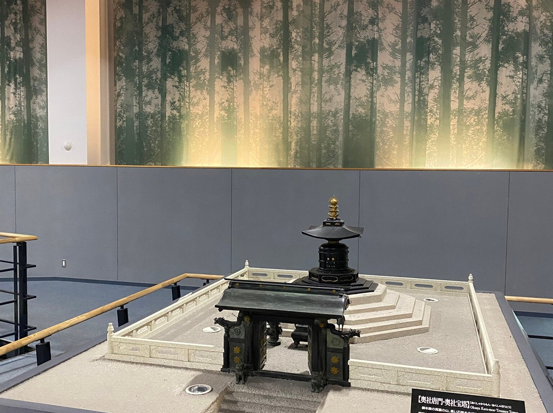 Sakurayama Nikkokan-高山市必去景点