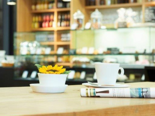 Vier Jahreszeiten Café & Bistro