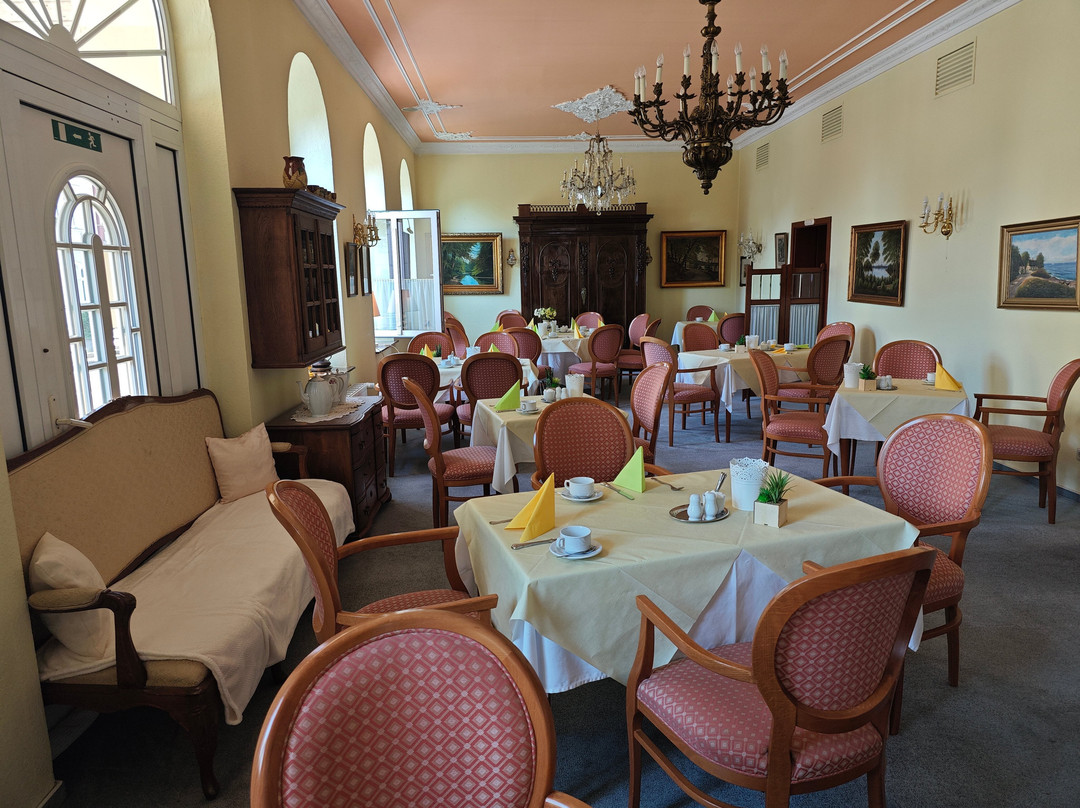 Hotel Fuerstenhof主图