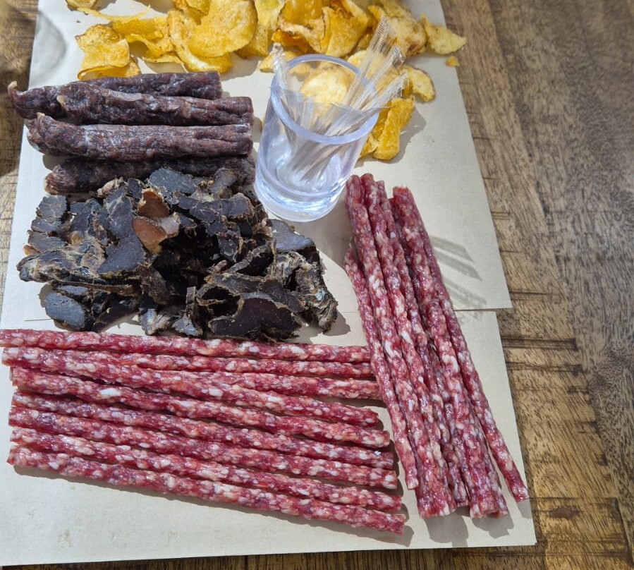 Koelenhof Wine Cellar-斯泰伦博斯必去景点