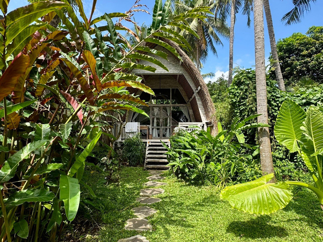 慈利艾玛斯海滨度假村主图