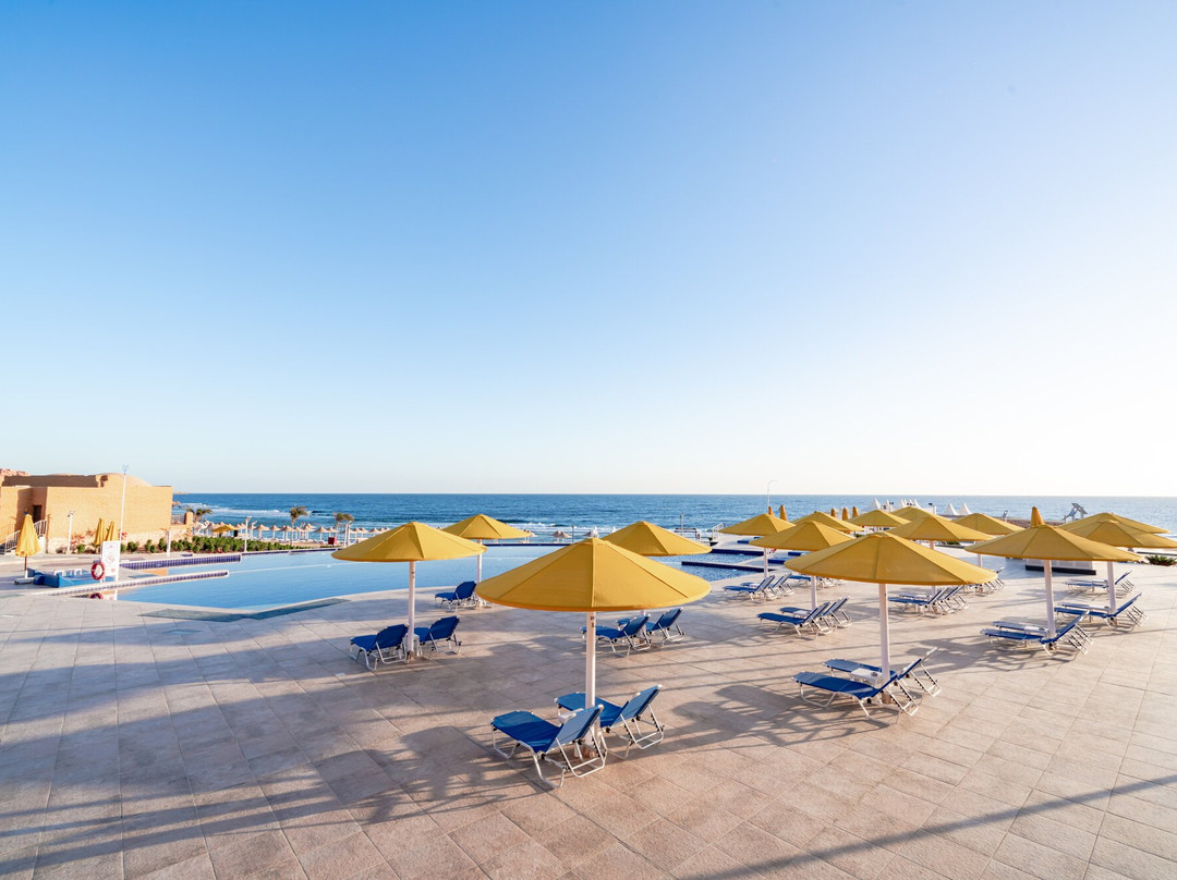 Pickalbatros Vita Resort - Portofino