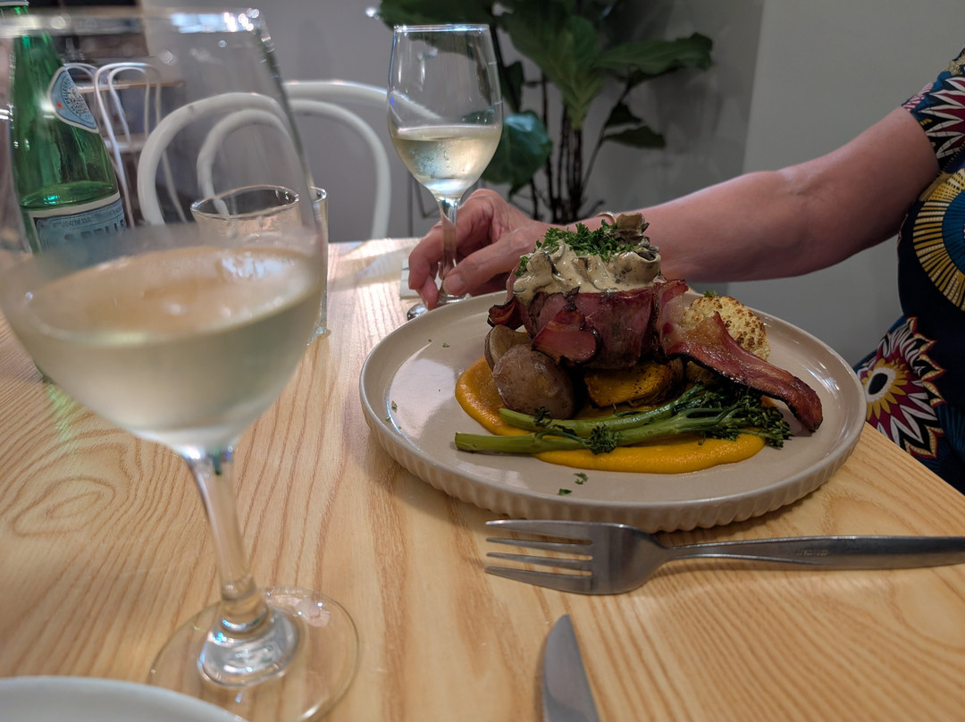Core by Clare Smyth