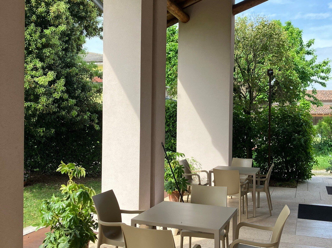 Agriturismo Ca Giulietta主图