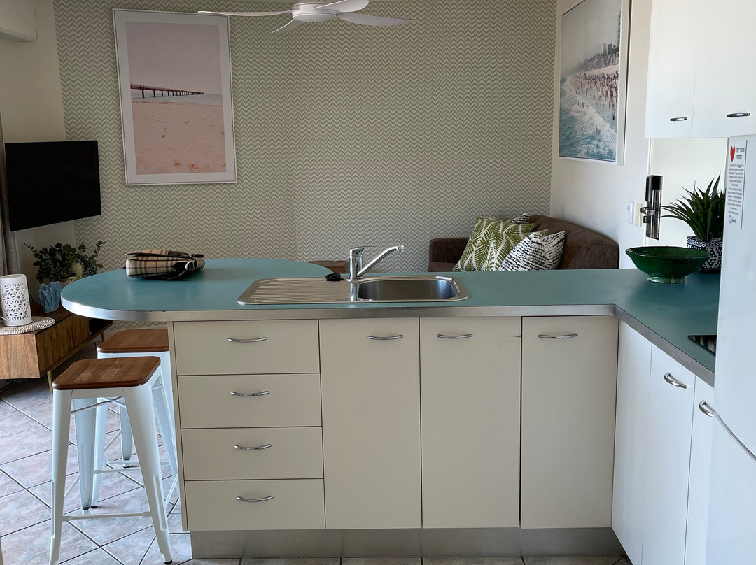 Nautilus Mooloolaba主图