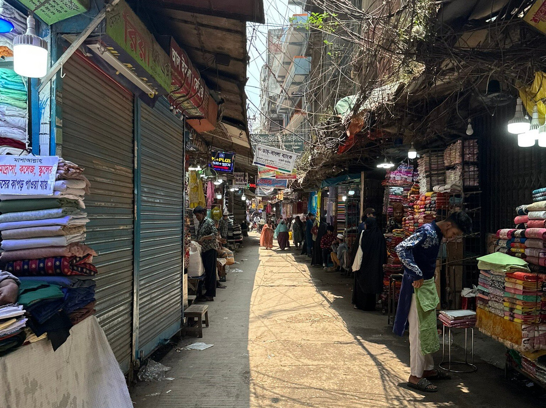 Nijhoom Tours景点图片