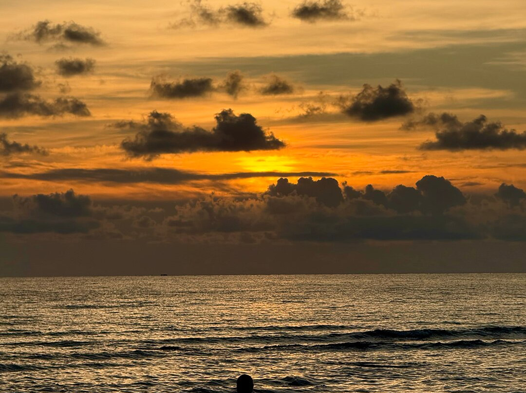 象岛德瓦度假村主图