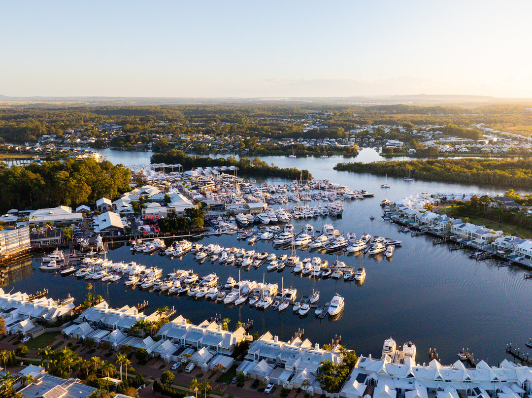 神仙湾-黄金海岸必去景点
