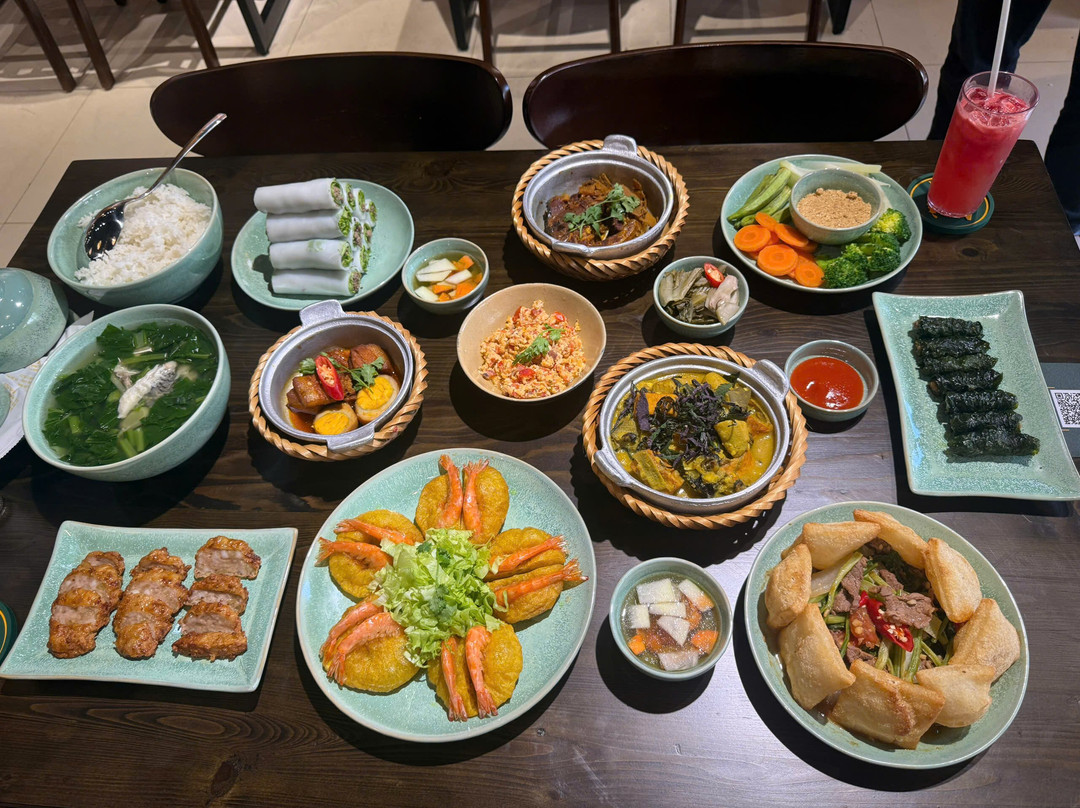 Nhà Vui - Vị Ngon Hà Nội