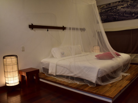 晨曦水疗度假村-富国岛主图