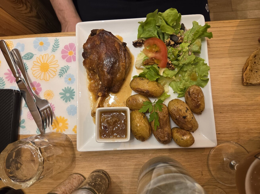 Le Zèbre