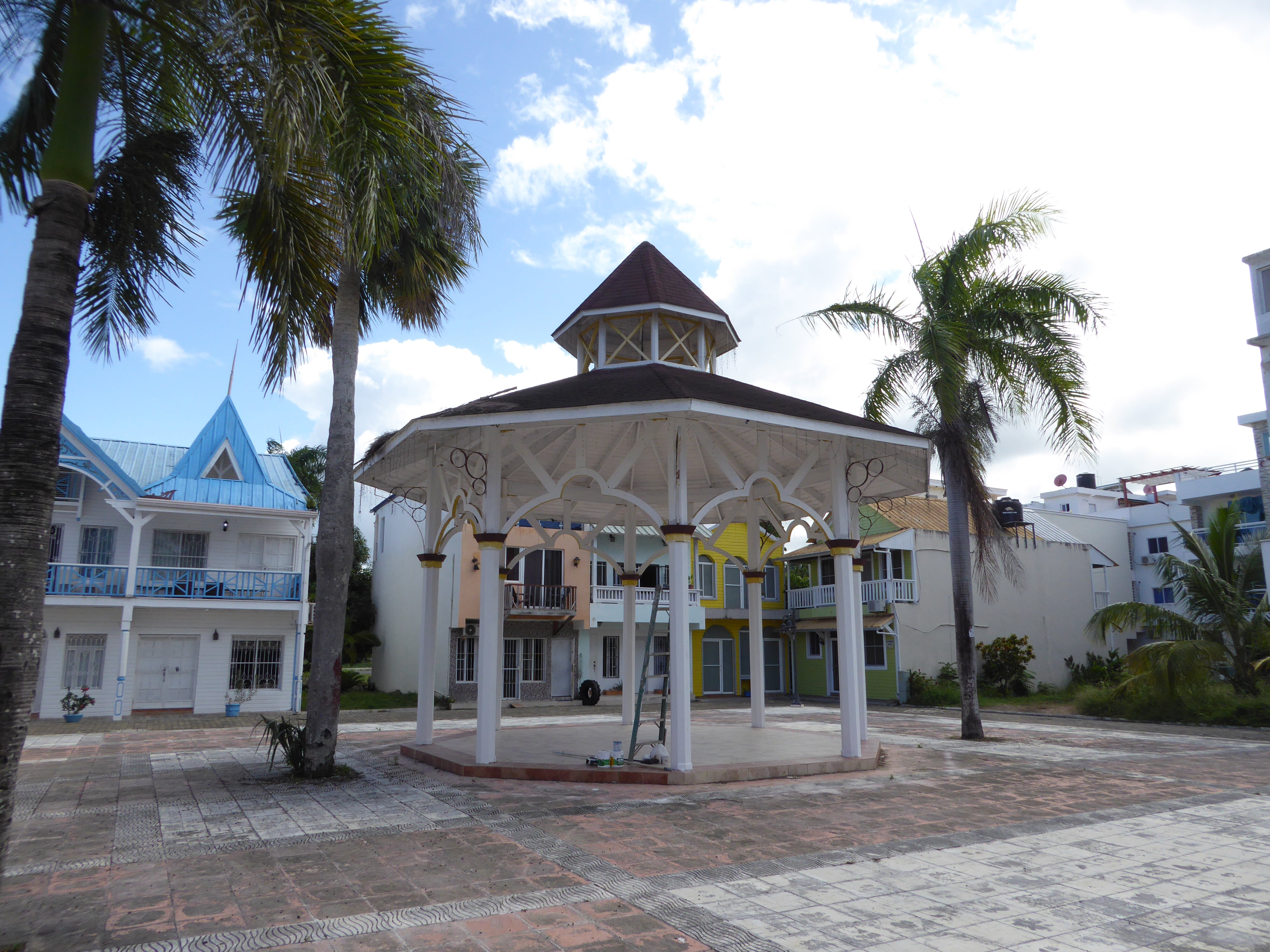 Cortlang Vacation Rentals-浴室