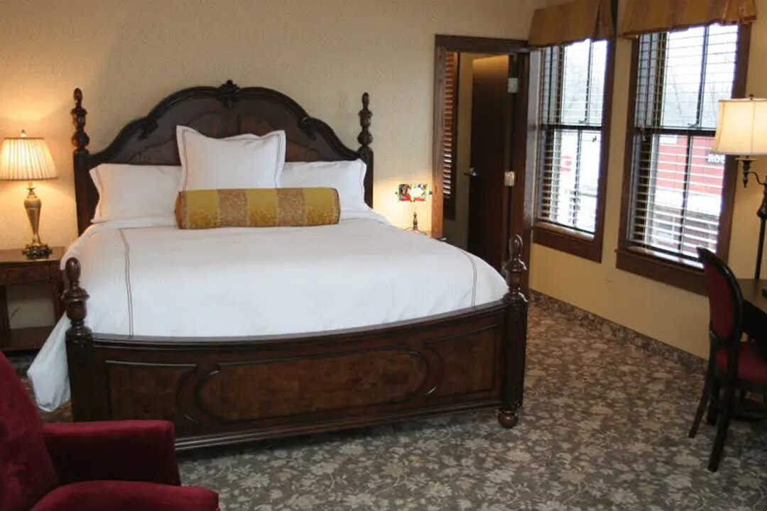 Rough Riders Hotel主图