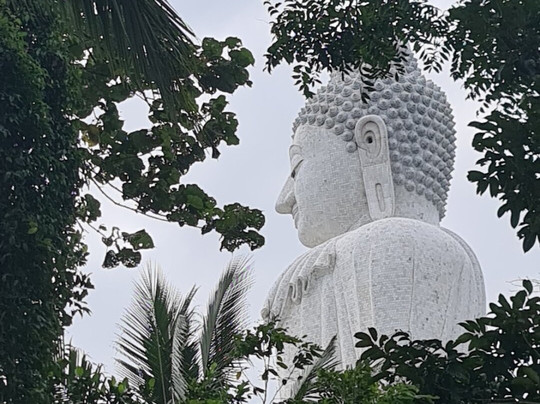 Tours With Jo-普吉镇必去景点