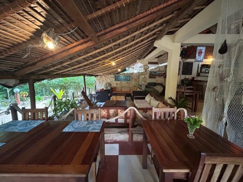 Hotel Lakana Ramena-官方