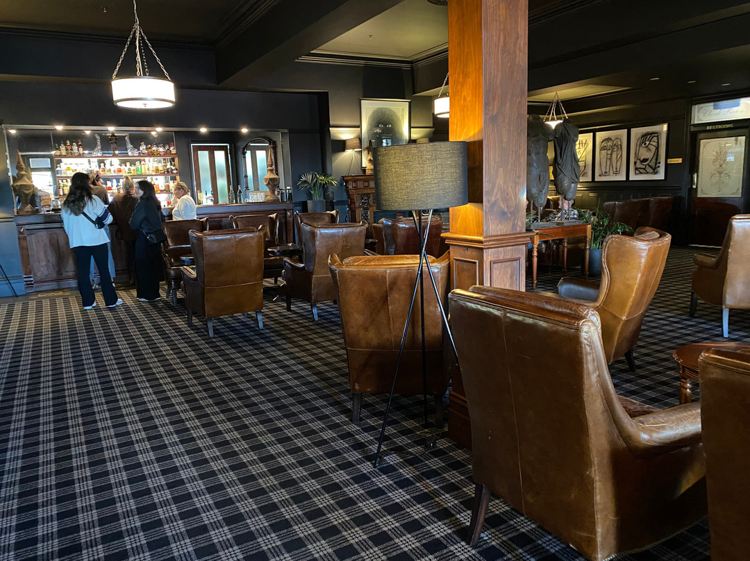 Hotel Bellinzona主图