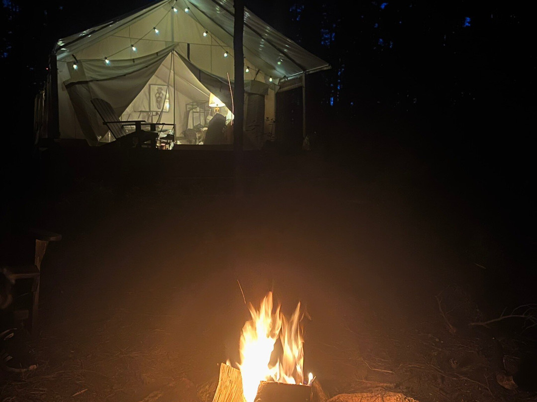 Kaluna Glamp Jungle