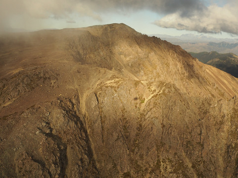 Precision Helicopters NZ Ltd-布伦海姆必去景点