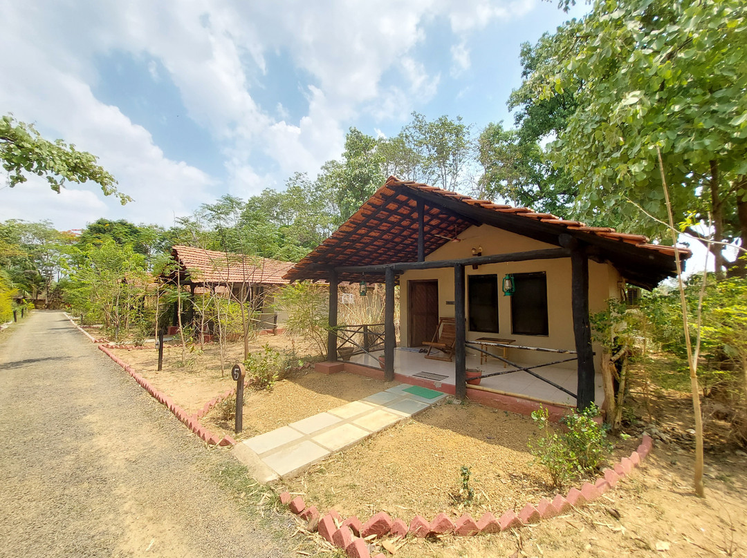 Kanha Jungle Resort主图