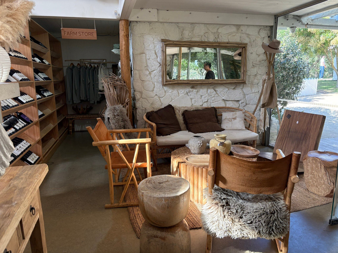 Meelup Farmhouse