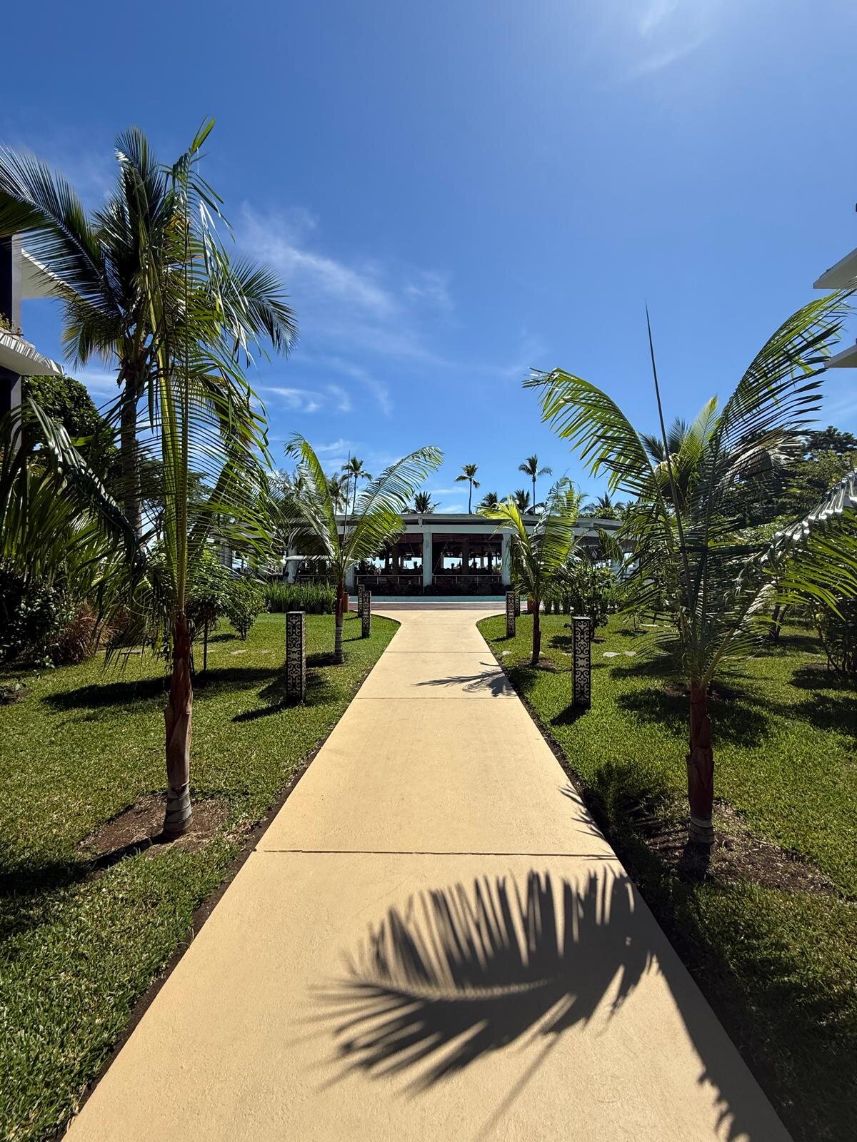 Royal Andilana Resort & Spa-浴室