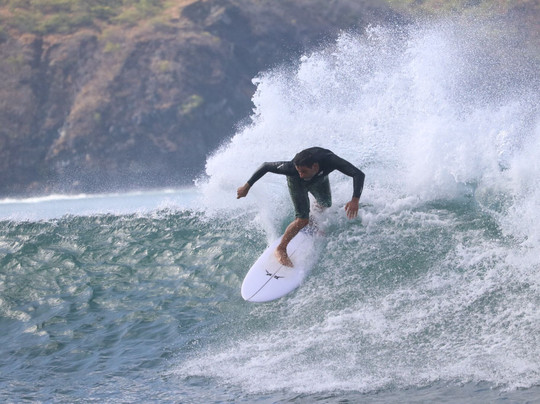 La Bruja Surf Trips-Playas del Coco必去景点