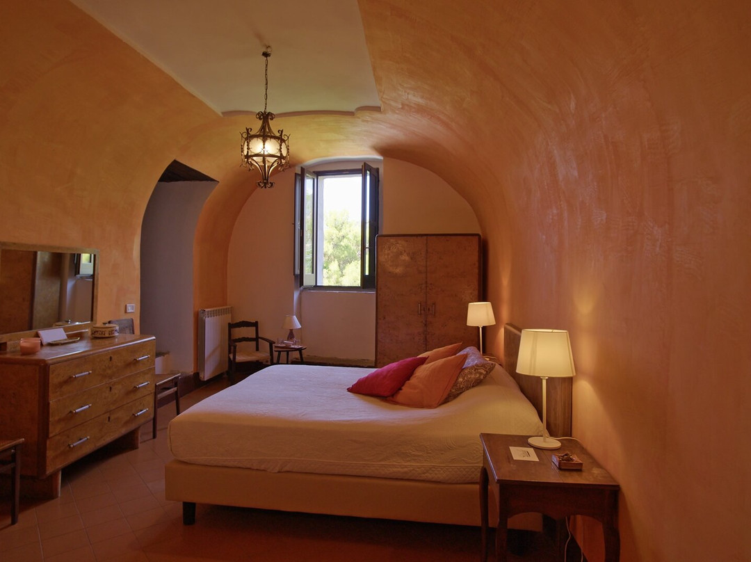 Palazzo Mazziotti主图