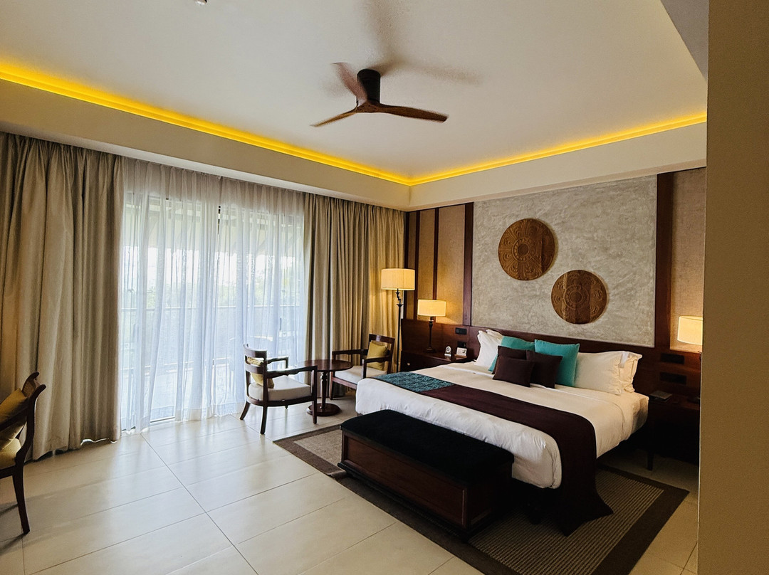 卡卢特勒安纳塔拉度假酒店主图