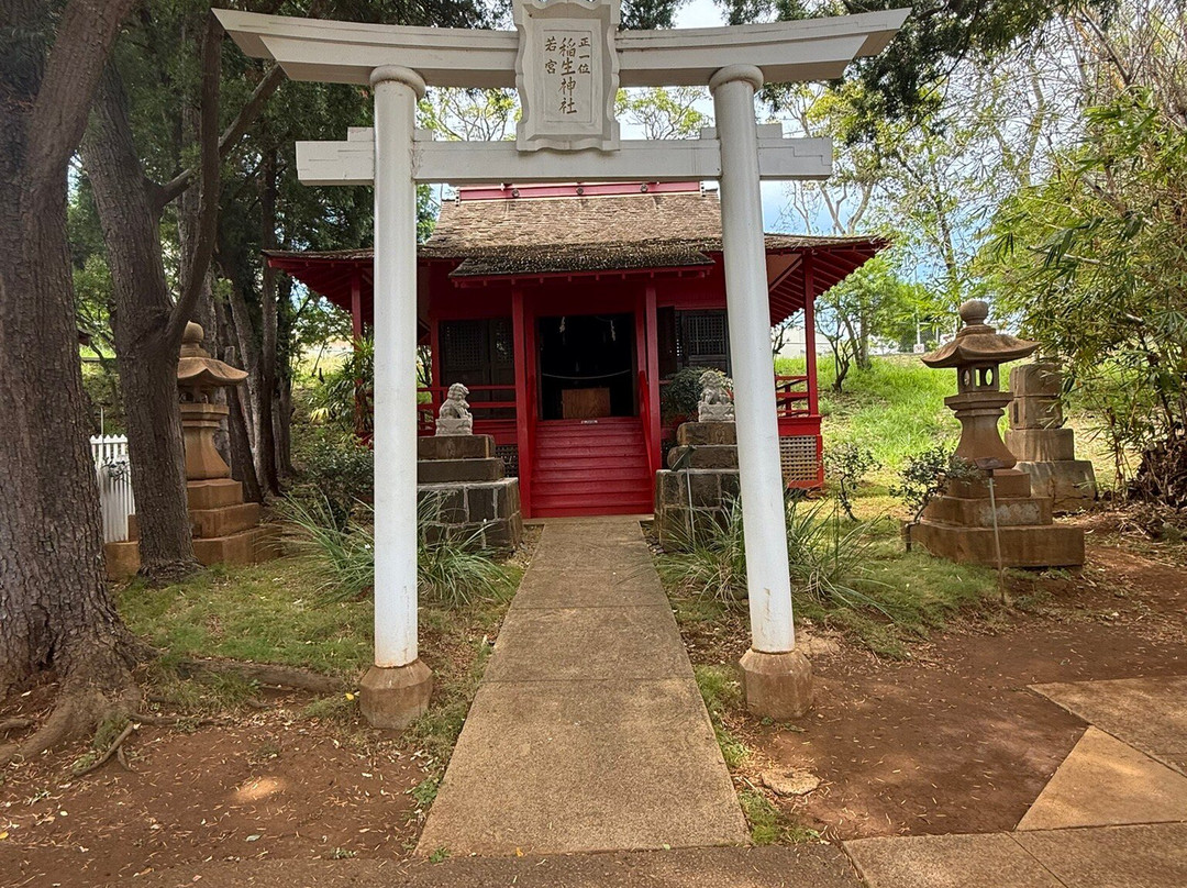 种植园村落-维帕胡必去景点