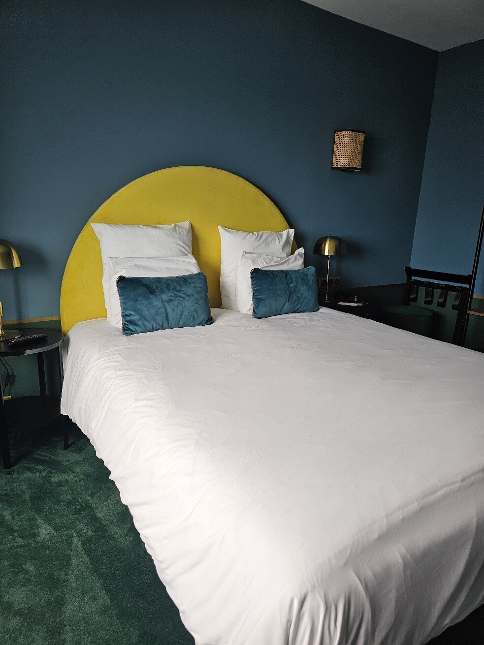 Hotel Mercure Roscoff Bord de Mer-官方