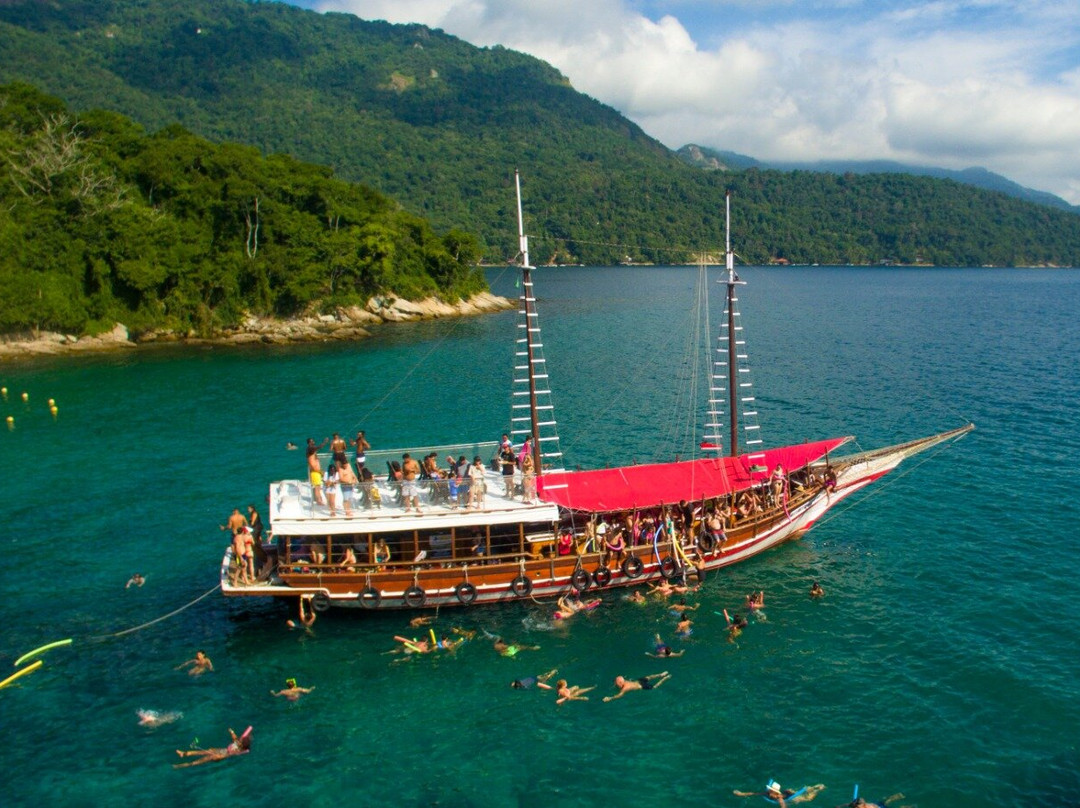 Agencia Angra dos Reis Turismo景点图片