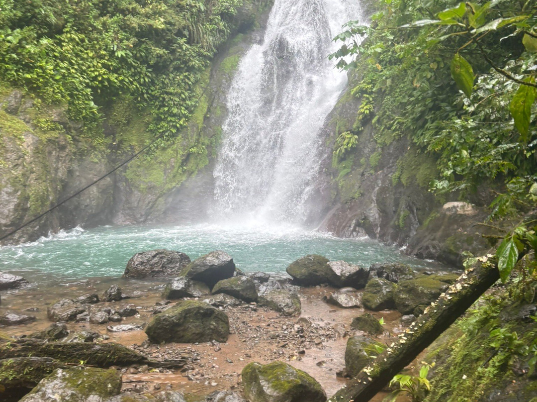Costa Rica Transport Service景点图片