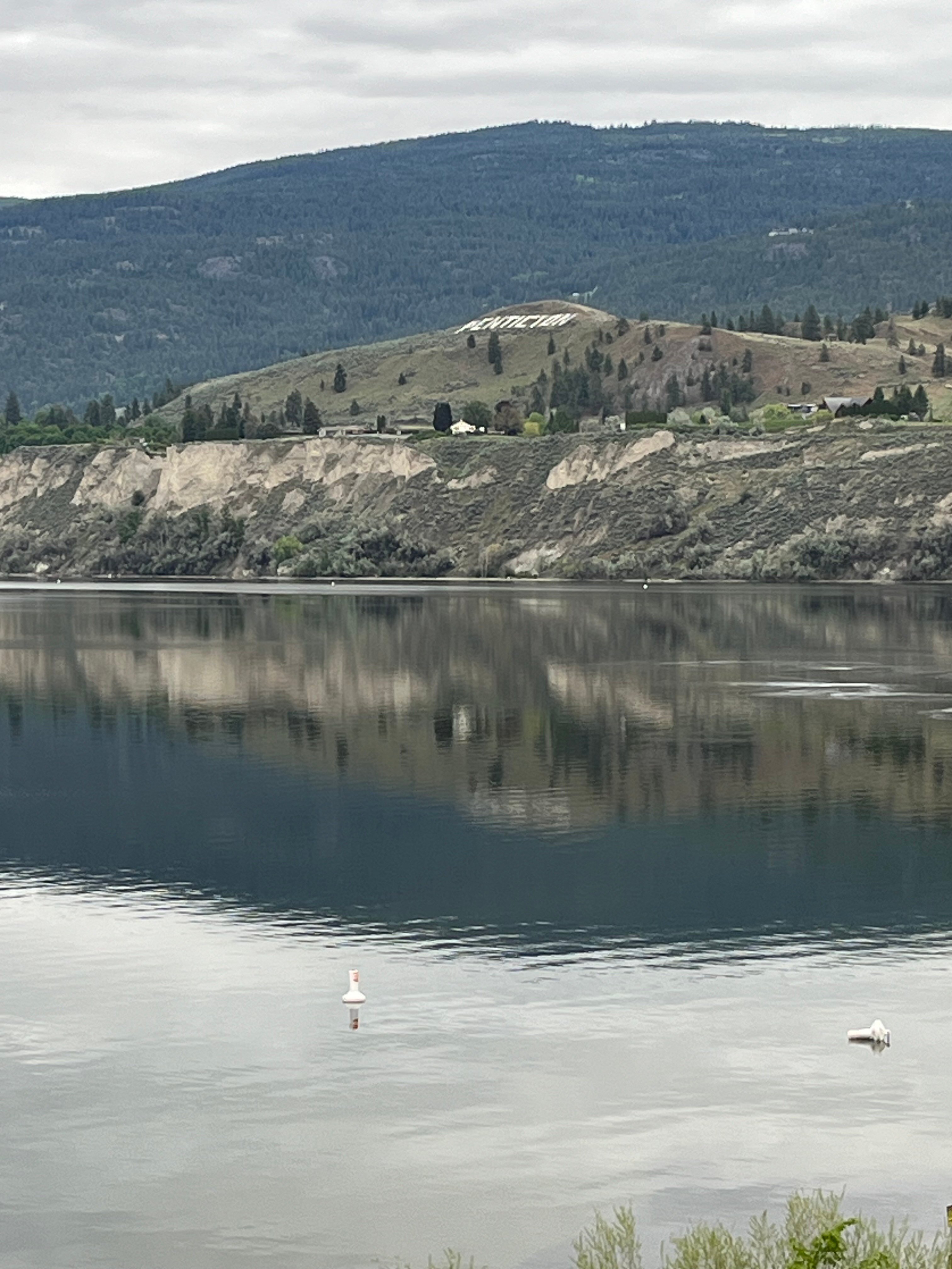 Penticton Lakeside Resort & Conference Centre-官方